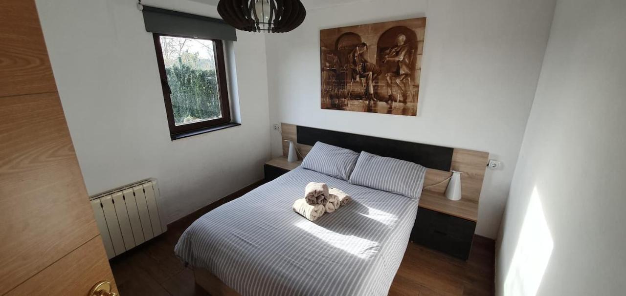 Сasa de vacaciones Casa De Piedra Típica *