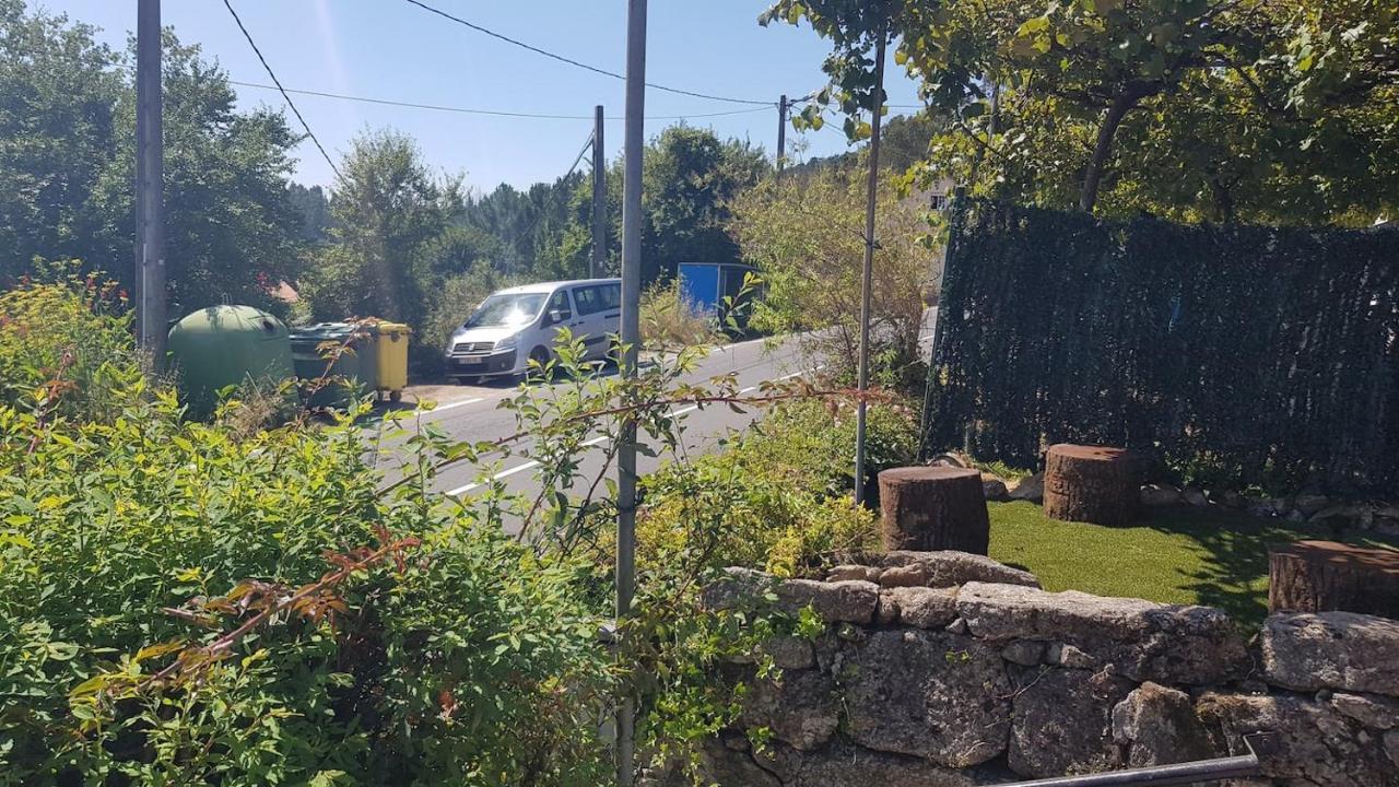 Сasa de vacaciones Casa De Piedra Típica *