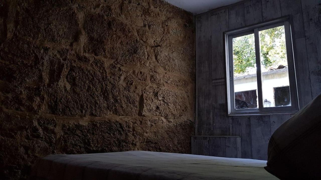 Casa De Piedra Típica Сasa de vacaciones Santiago de Compostela
