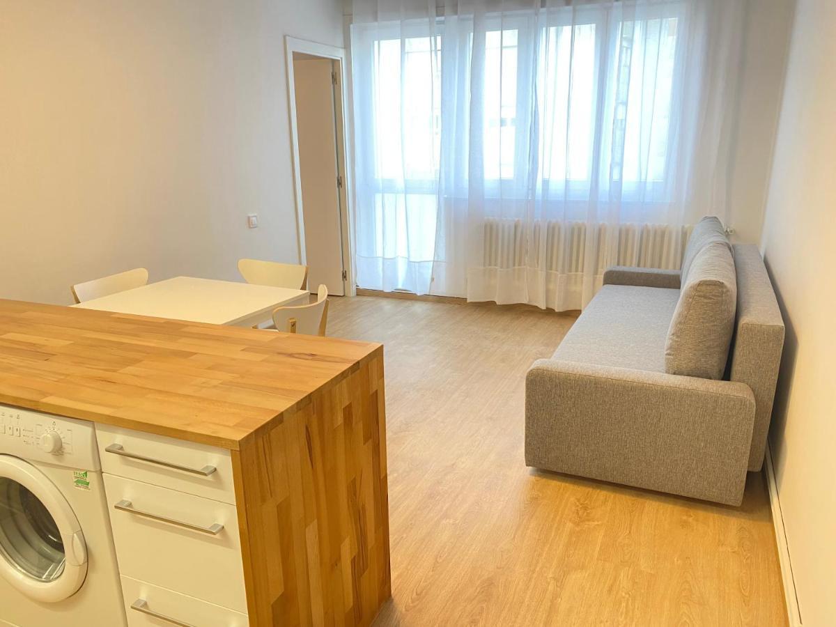 Apartamento Oh La Life! Camino Portuguese *