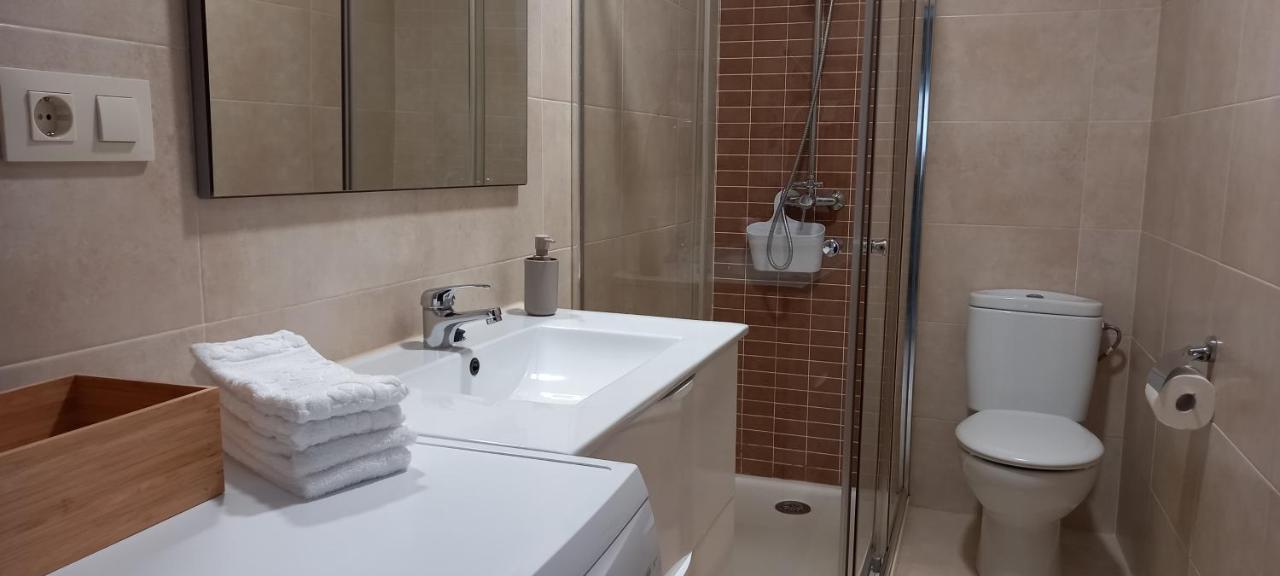 Apartamento Don Paco Santiago de Compostela