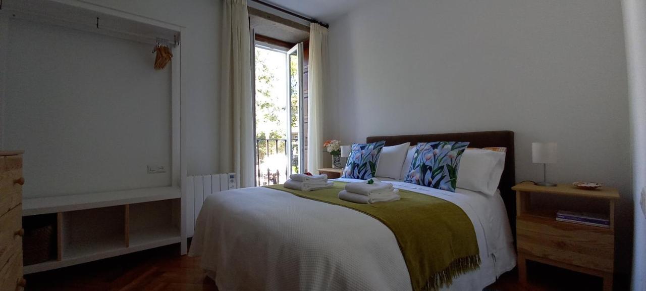 Don Paco Apartamento