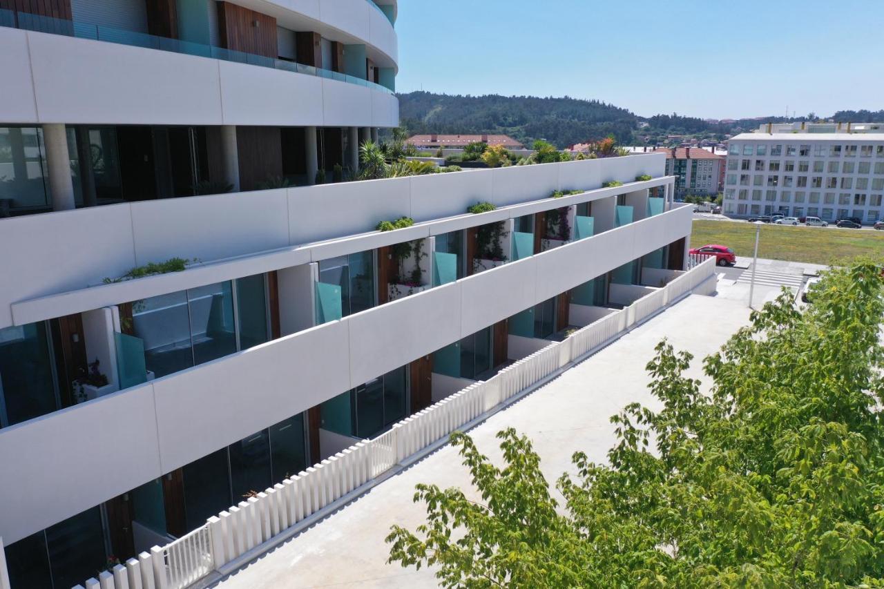 I Loft Santiago By Upper Luxury Housing Santiago de Compostela