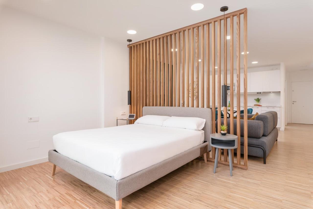 Apartamento I Loft Santiago By Upper Luxury Housing *