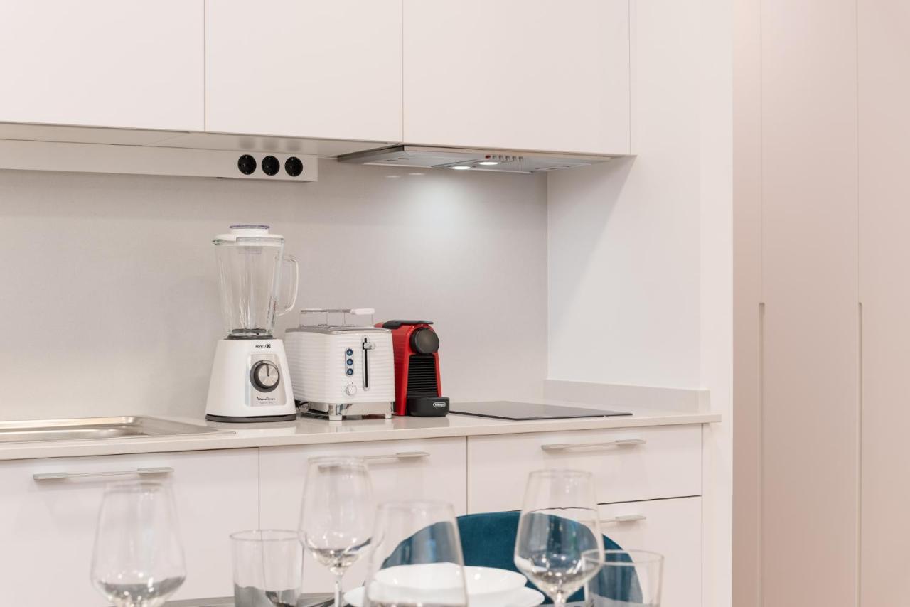 I Loft Santiago By Upper Luxury Housing Apartamento Santiago de Compostela