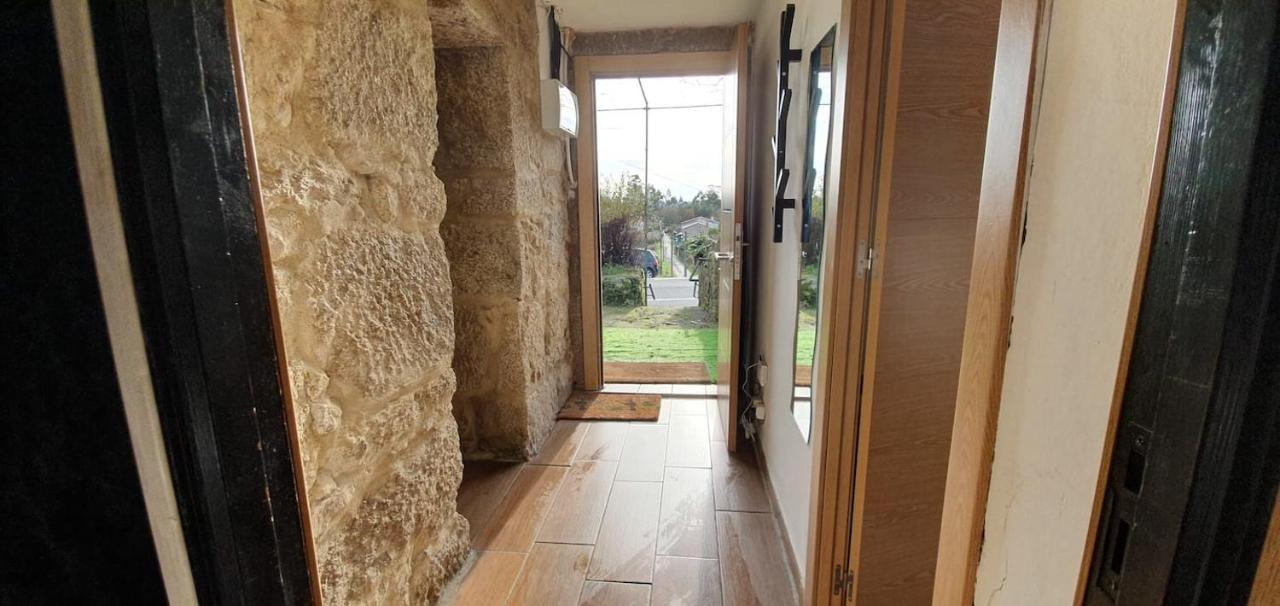 Casa De Piedra Típica Сasa de vacaciones