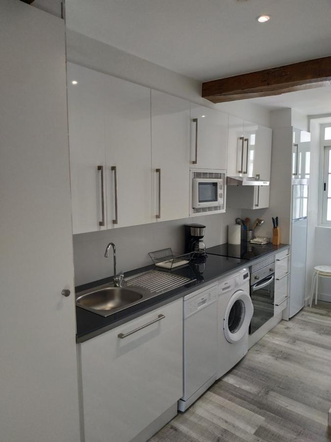 Apartamento Nuevo 200m Catedral,playstation 4 Y Netflix-3ºa Santiago de Compostela