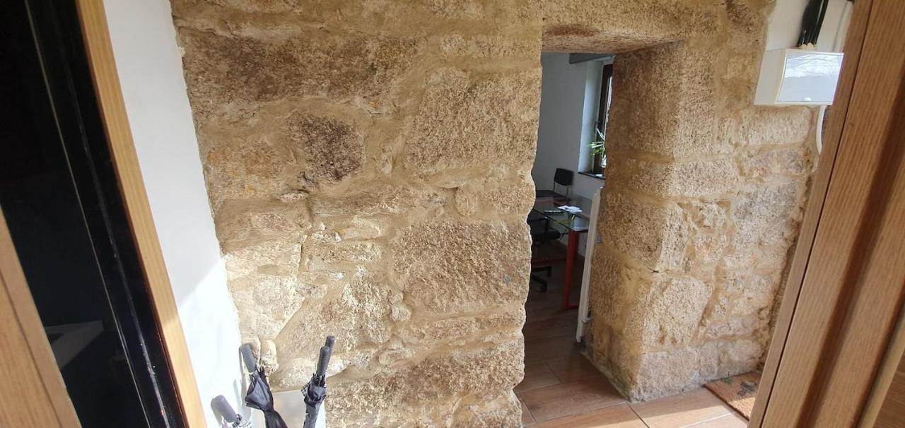 Casa De Piedra Típica * Santiago de Compostela