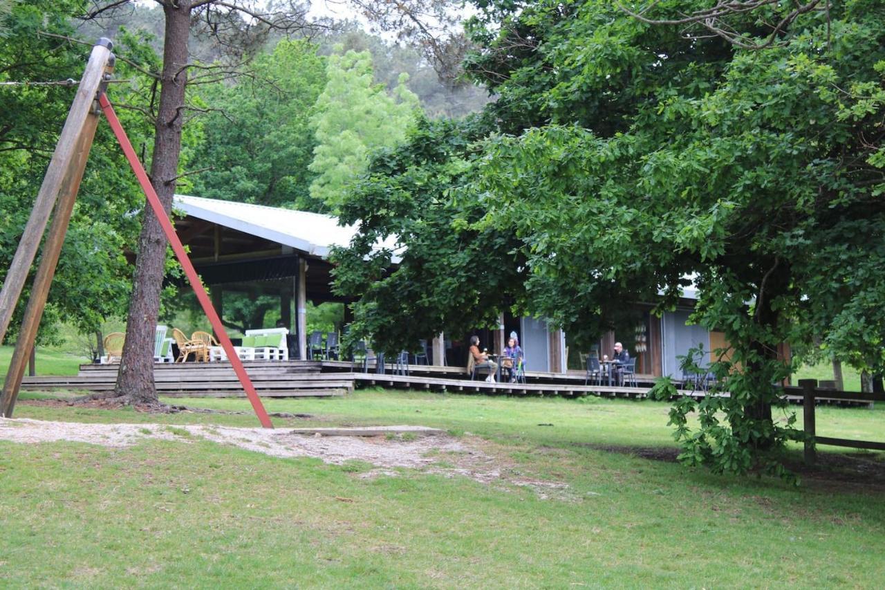 Сasa de vacaciones Casa De Piedra Típica