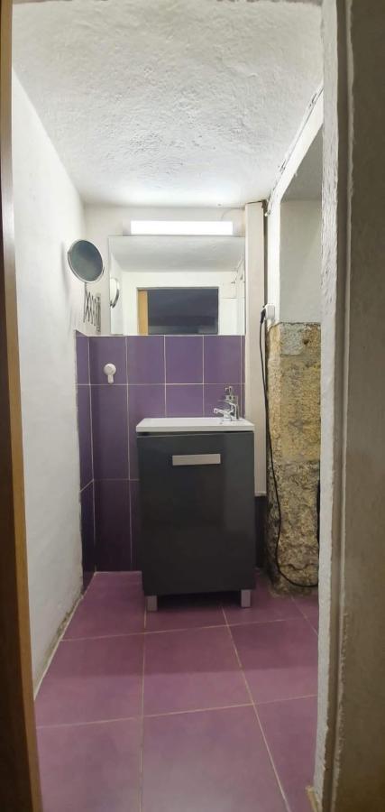 Сasa de vacaciones Casa De Piedra Típica