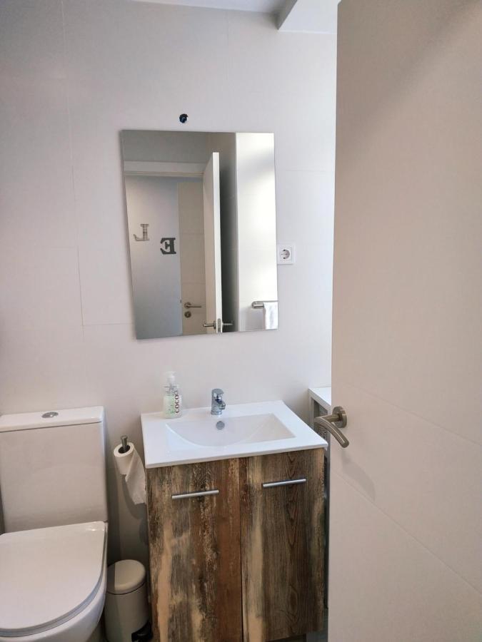 Apartamento Nuevo 200m Catedral,playstation 4 Y Netflix-3ºa