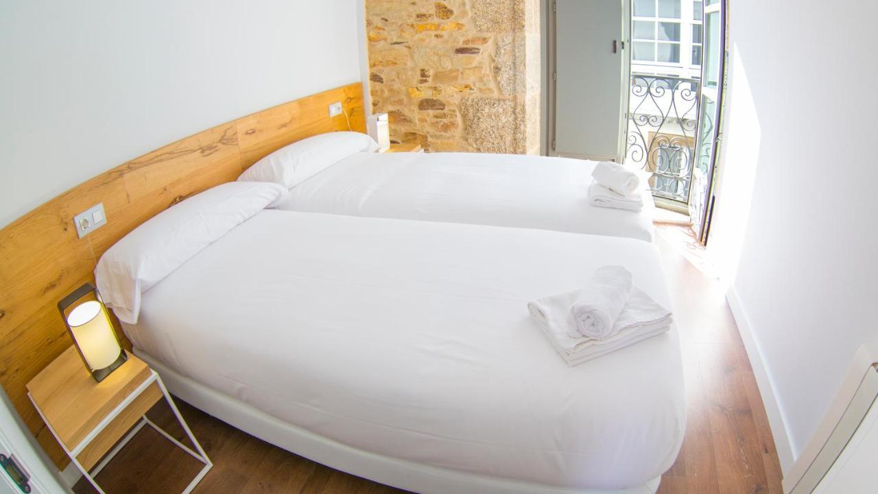 Abastos Scq By Como En Casa Santiago de Compostela