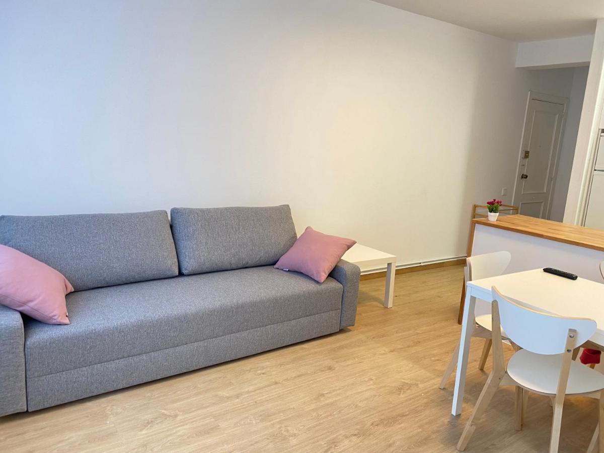 Apartamento Oh La Life! Camino Portuguese *
