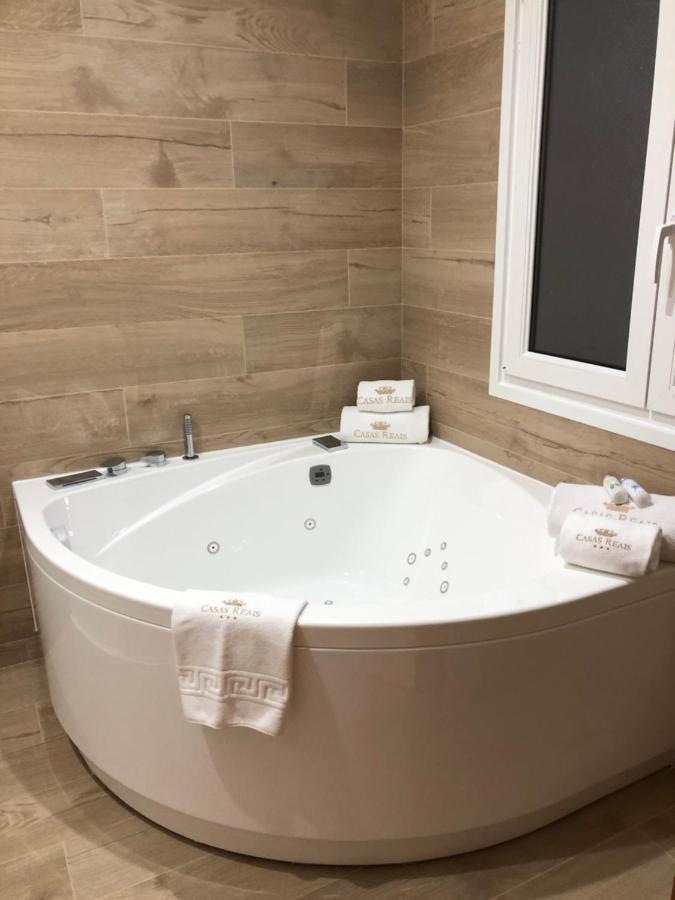 Luxury With Jacuzzi Santiago de Compostela