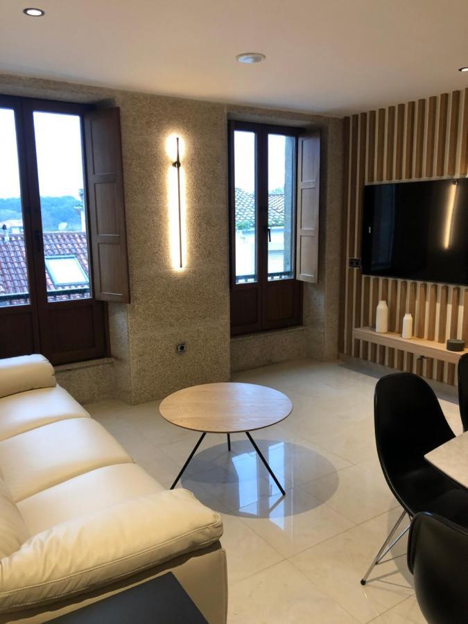 Apartment Luxury With Jacuzzi *