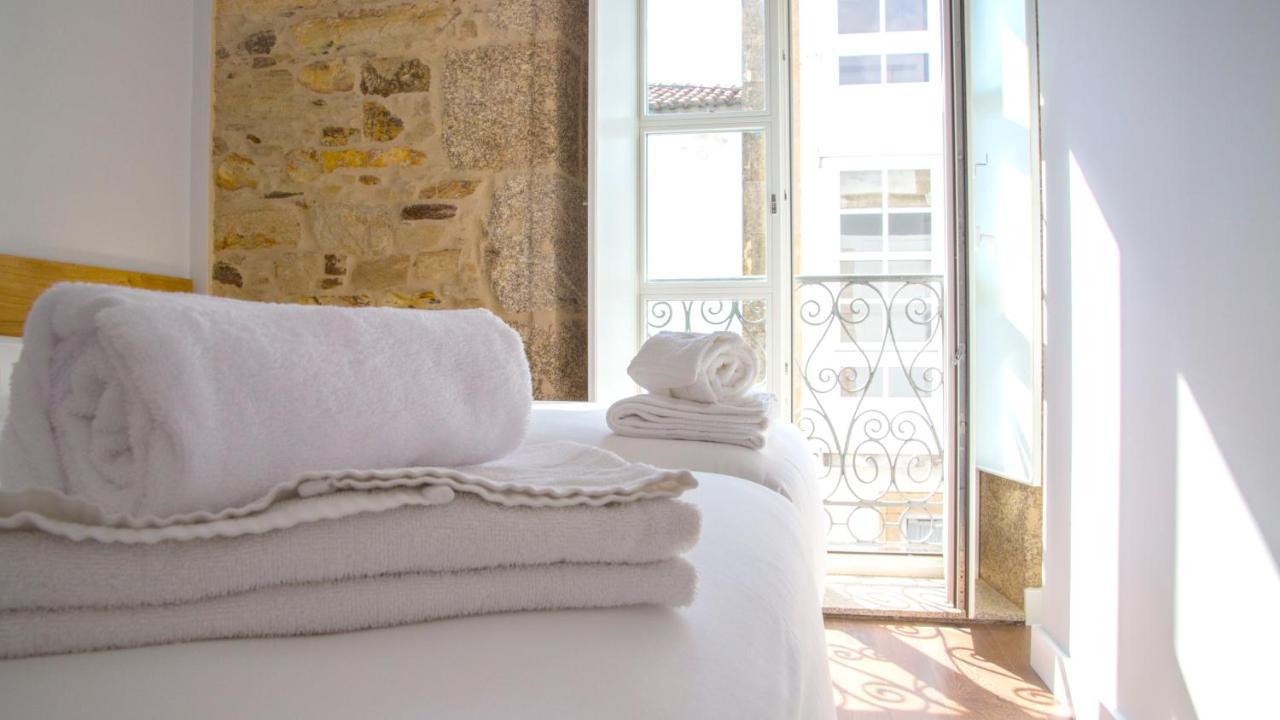Abastos Scq By Como En Casa Apartment *
