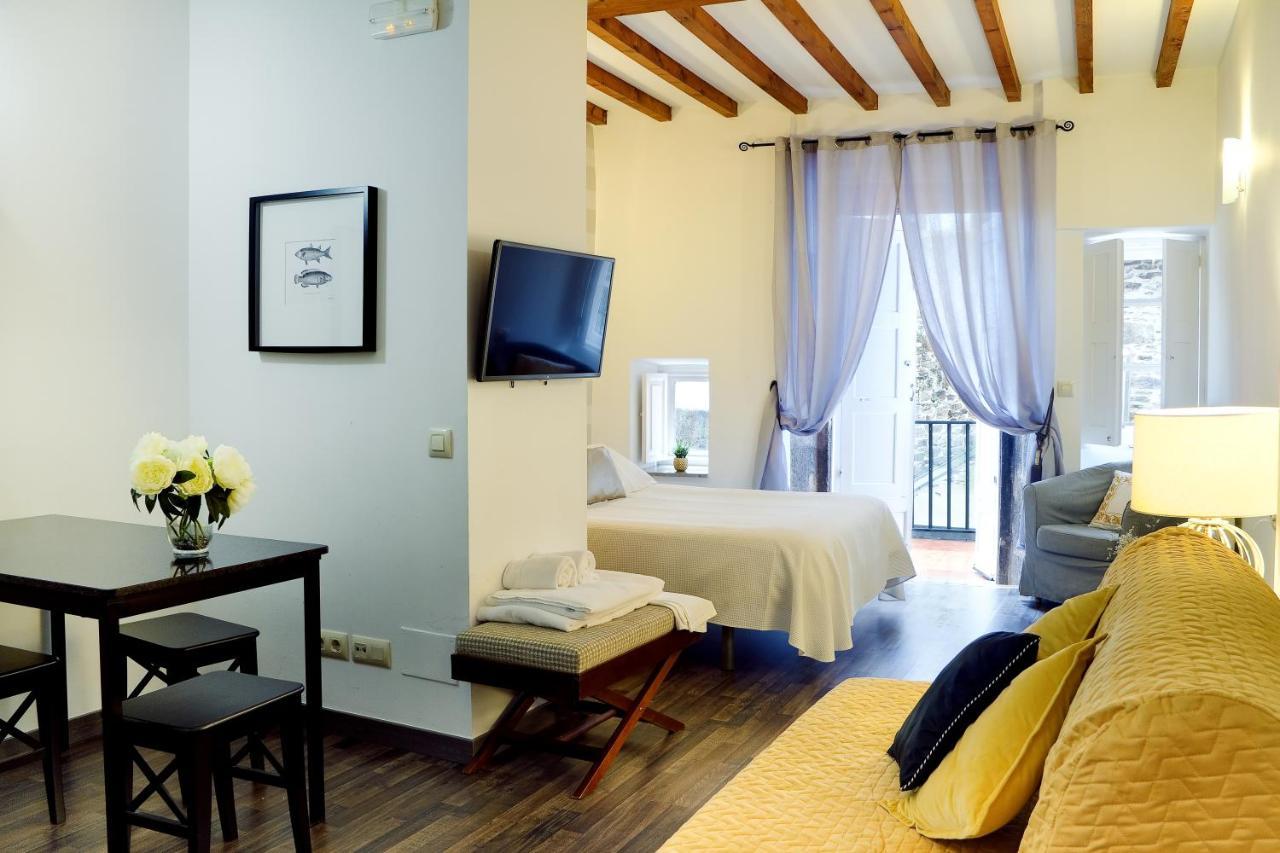 Apartment Inicia Casas Reales Santiago de Compostela