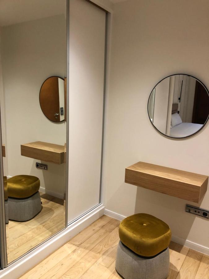 Luxury With Jacuzzi * Santiago de Compostela