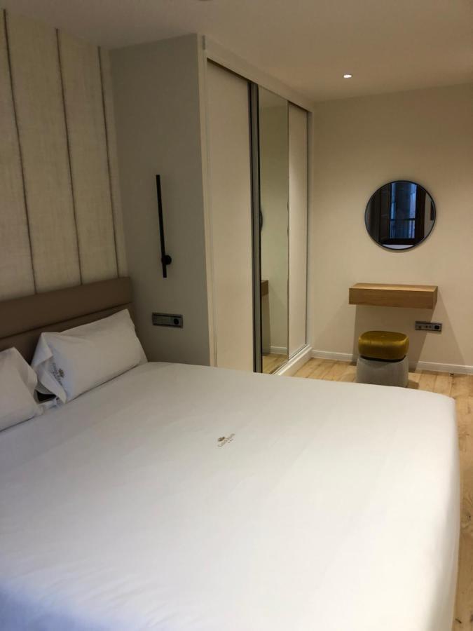 Luxury With Jacuzzi * Santiago de Compostela