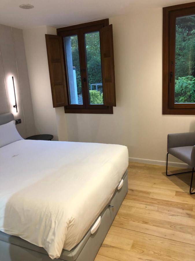 Luxury With Jacuzzi Santiago de Compostela
