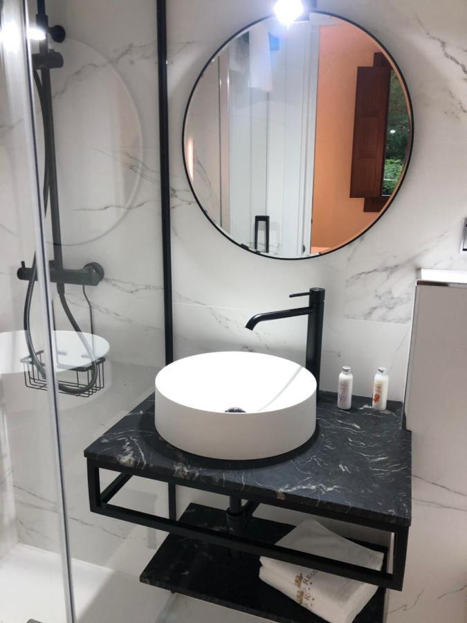 Luxury With Jacuzzi Santiago de Compostela