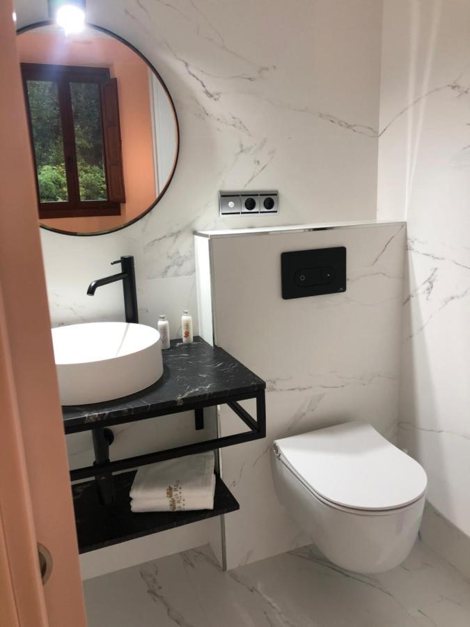 Luxury With Jacuzzi Santiago de Compostela