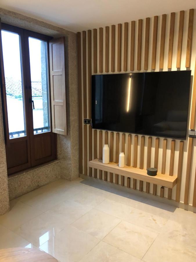 Apartamento Luxury With Jacuzzi *
