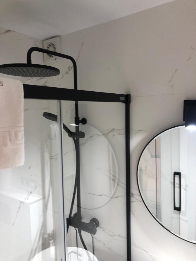 Apartment Luxury With Jacuzzi Santiago de Compostela
