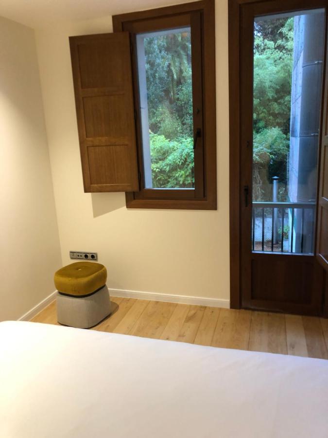 Apartment Luxury With Jacuzzi