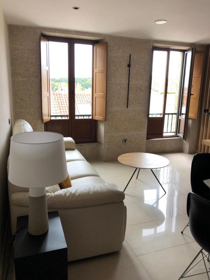 Luxury With Jacuzzi Apartamento *