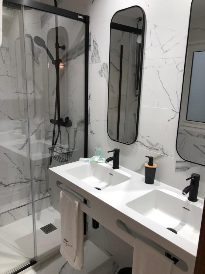 Apartment Luxury With Jacuzzi *