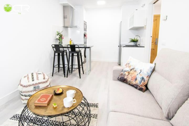 Apartamento Nuevo En Zona Norte