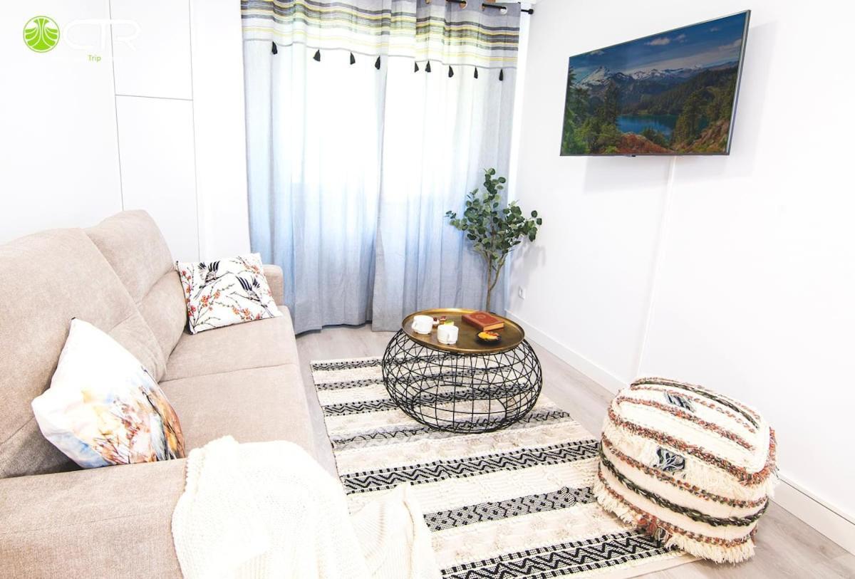 Apartamento Nuevo En Zona Norte Apartamento Santiago de Compostela