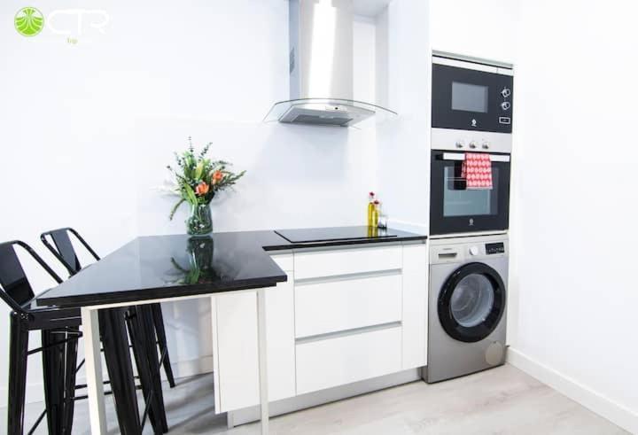 Apartamento Apartamento Nuevo En Zona Norte Santiago de Compostela