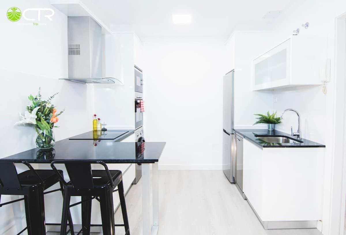Apartamento Apartamento Nuevo En Zona Norte