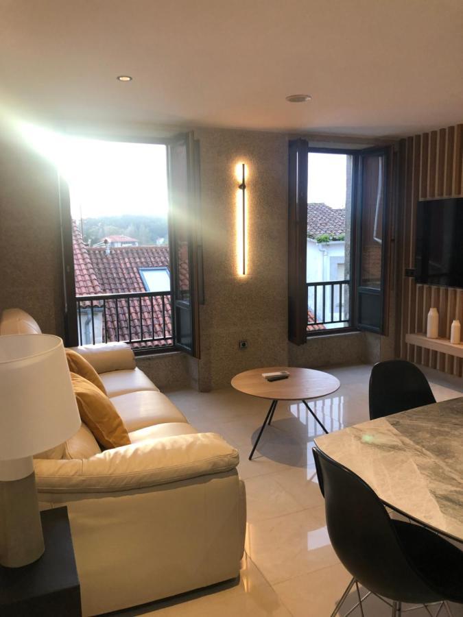 Luxury With Jacuzzi * Santiago de Compostela