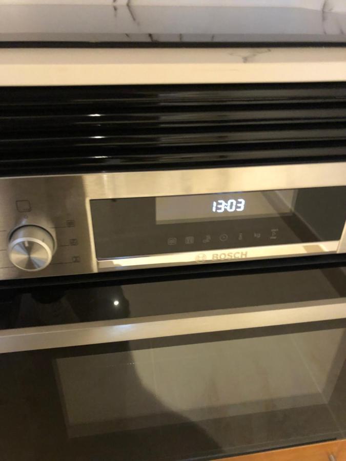 Apartment Luxury With Jacuzzi Santiago de Compostela