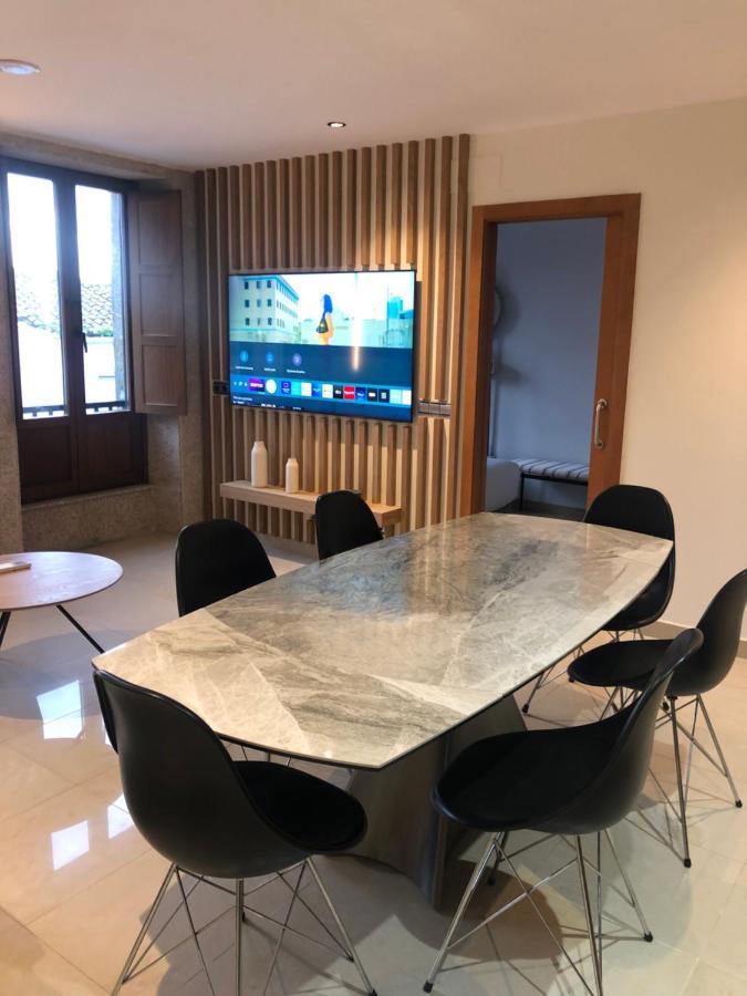 Luxury With Jacuzzi Apartamento *
