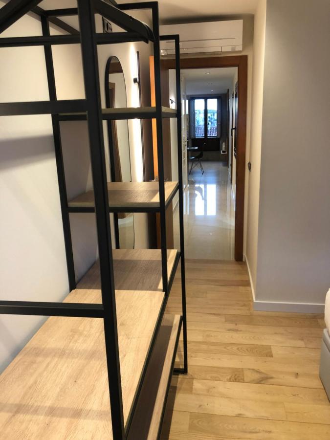 Luxury With Jacuzzi Apartment Santiago de Compostela
