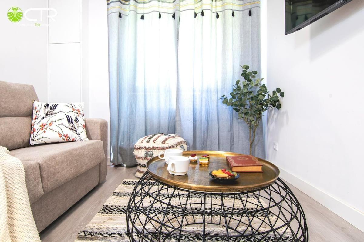 Apartamento Apartamento Nuevo En Zona Norte Santiago de Compostela