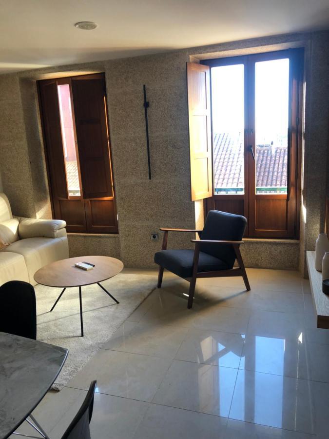 Apartment Luxury With Jacuzzi *