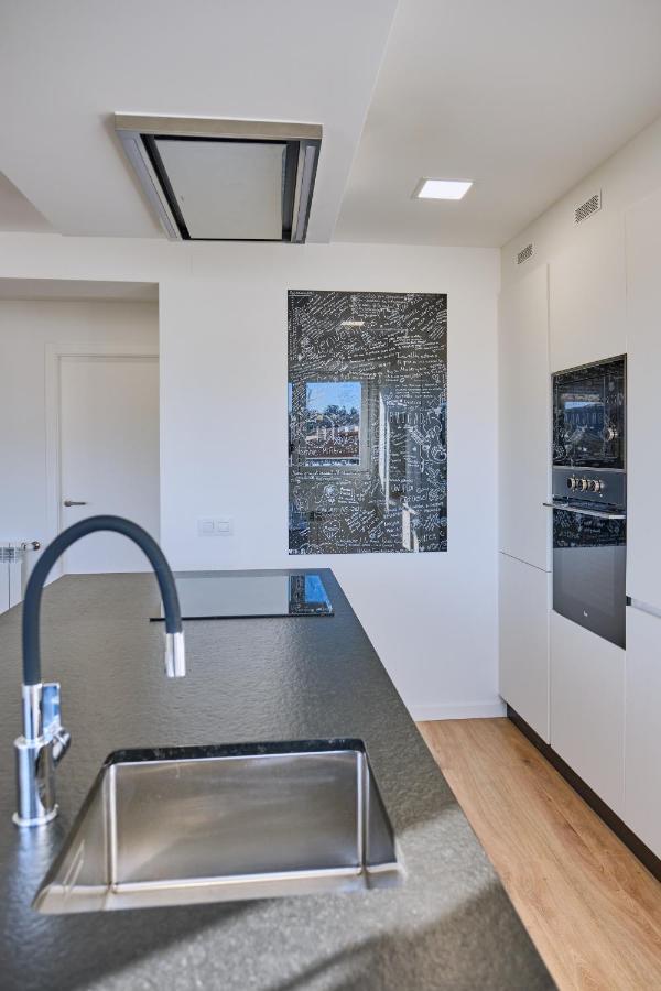 Apartamento San Pedro Santiago de Compostela