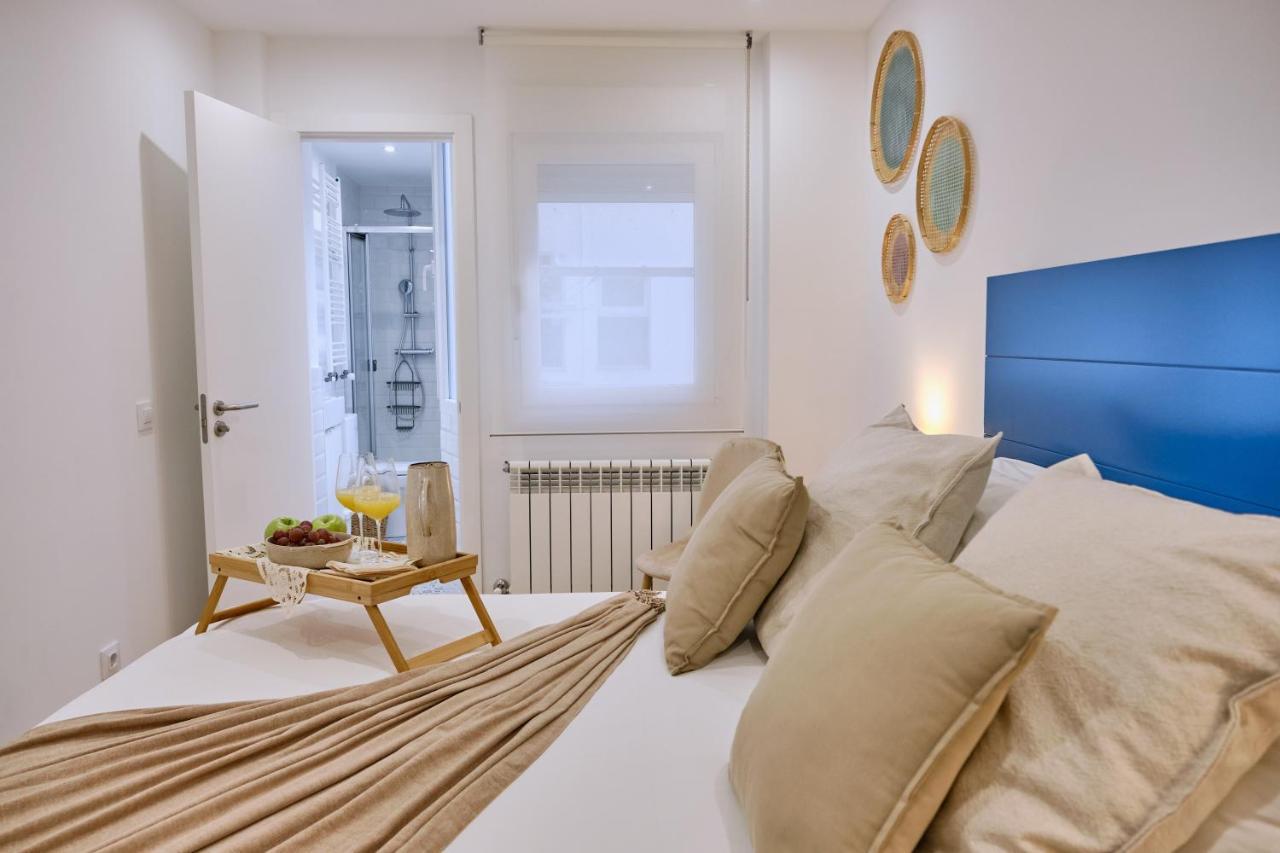 Apartamento San Pedro