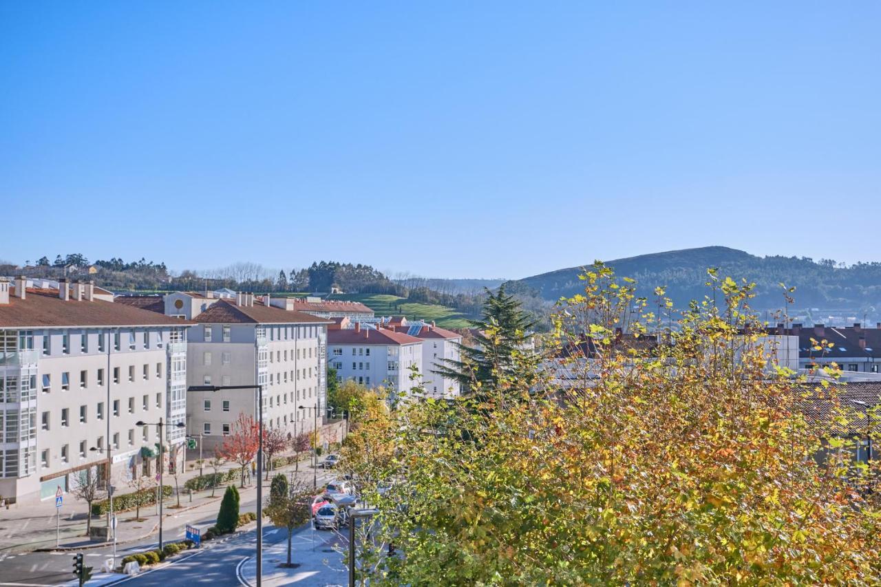 San Pedro Apartamento Santiago de Compostela