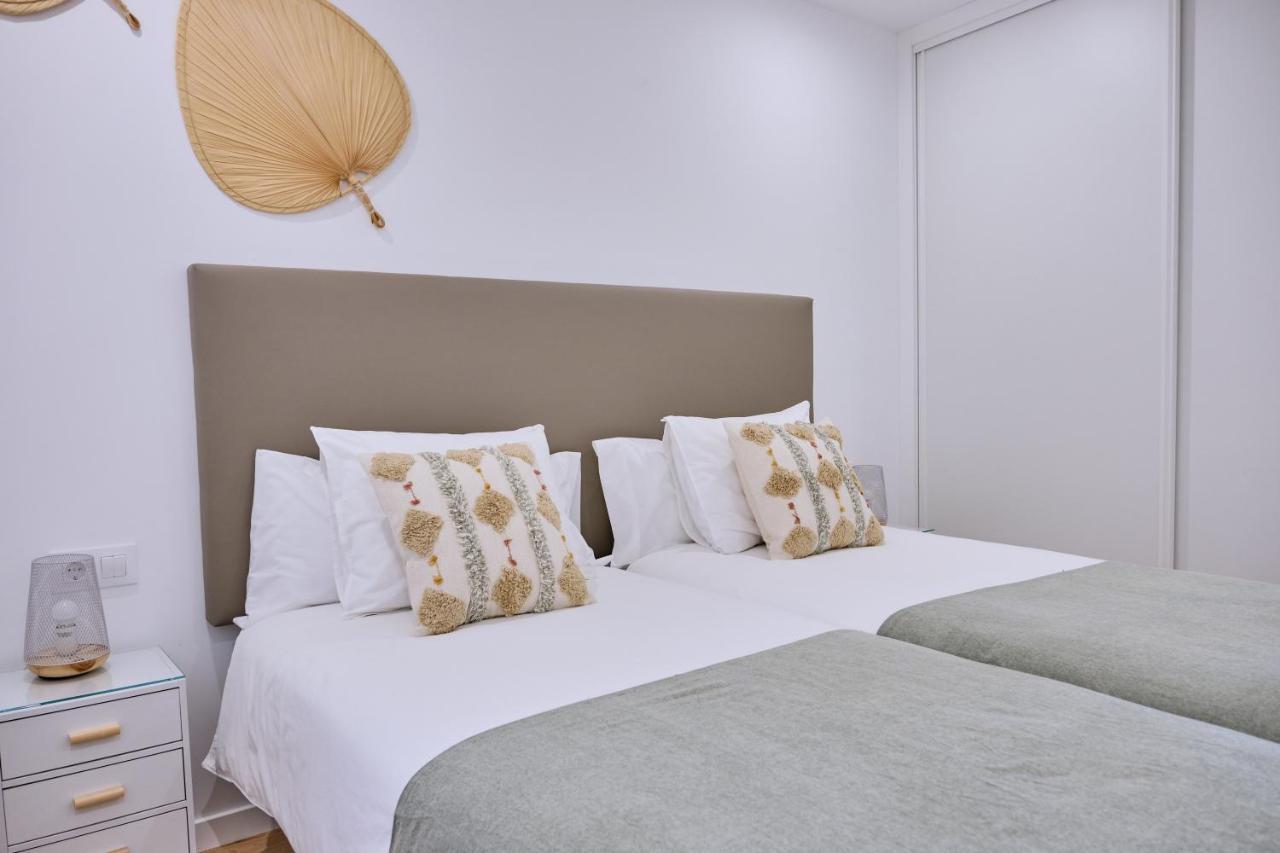 San Pedro Apartamento *