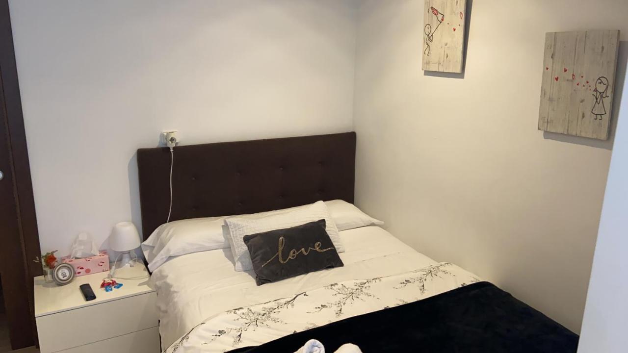 Residencia Fonseca Pensión *