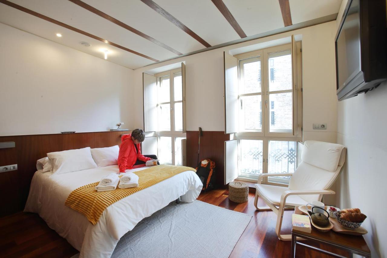 Hotel Santa Clara Santiago de Compostela