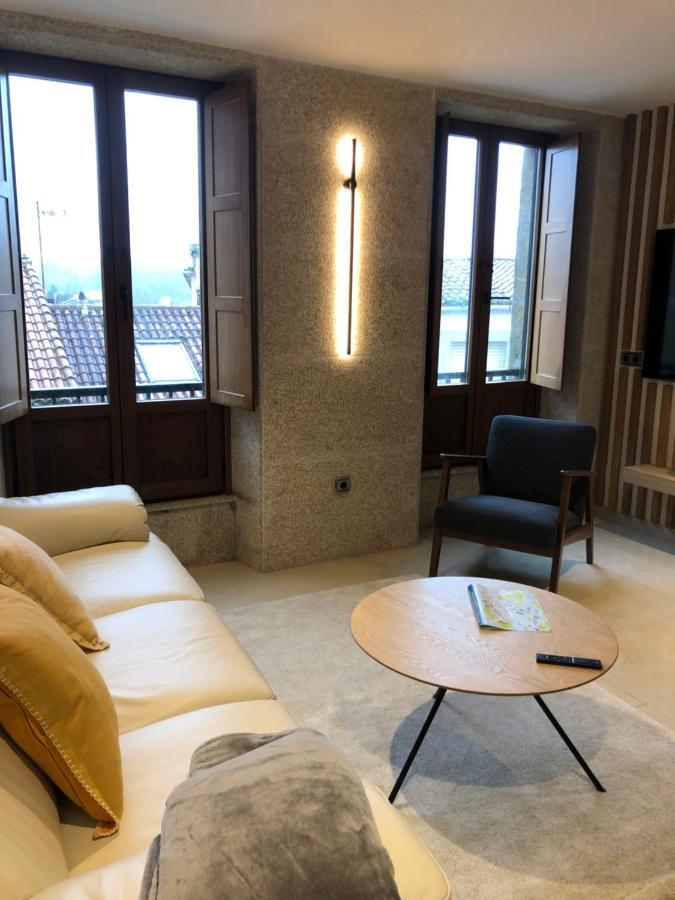 Luxury With Jacuzzi Apartment Santiago de Compostela