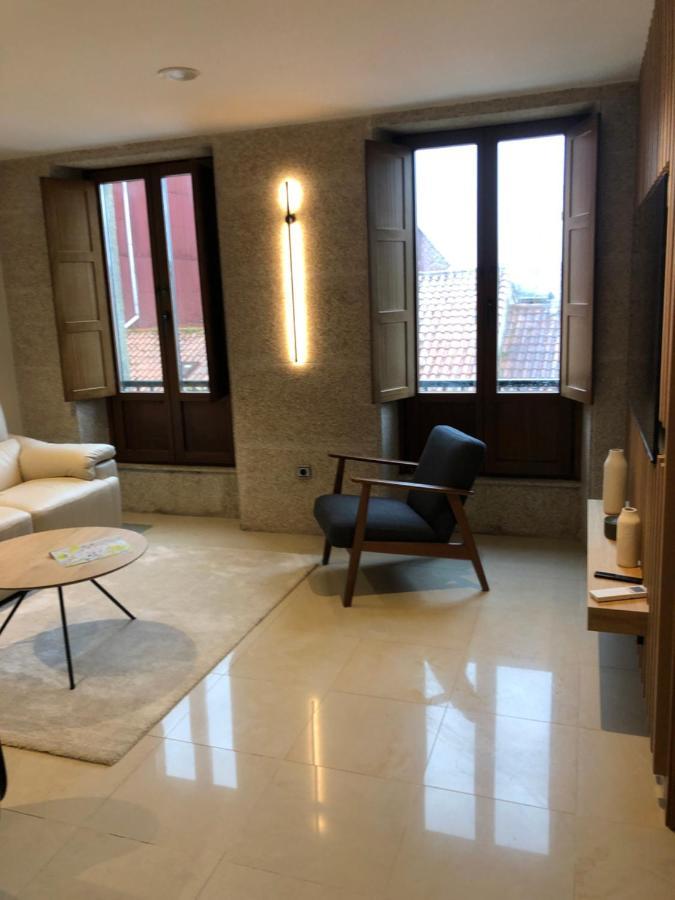Apartment Luxury With Jacuzzi