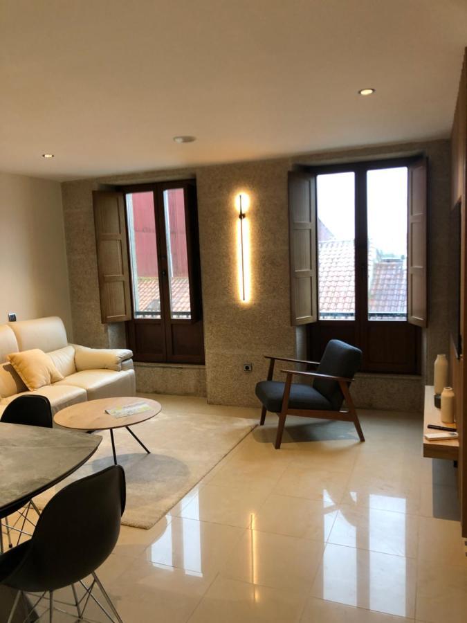 Luxury With Jacuzzi Apartment